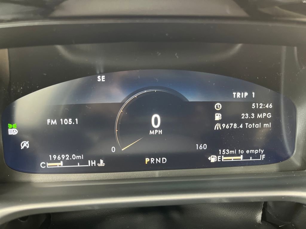 Used 2023 Lincoln Aviator Reserve w/ Equipment Group 201A AWD/4WD image 17