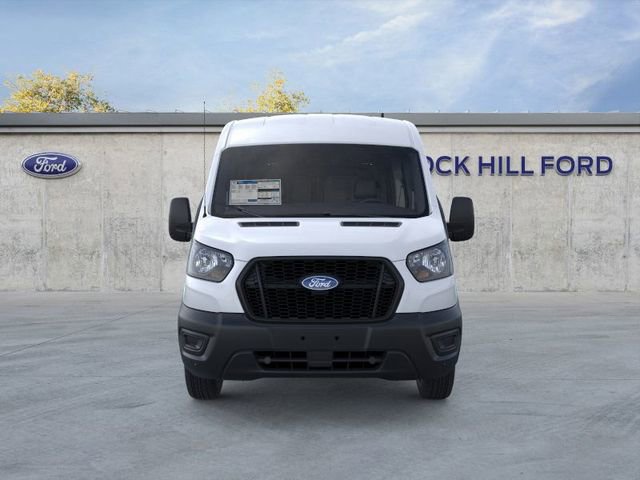 New 2026 Ford Transit 250 148 Medium Roof Extended AWD w/ Load Area Protection Package image 6