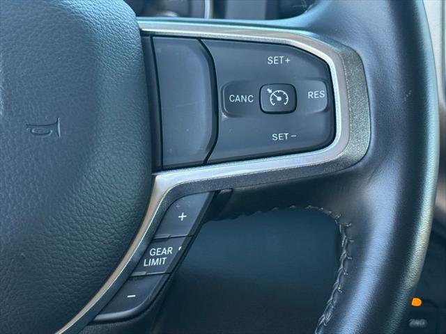 Certified 2024 RAM 2500 Laramie image 27