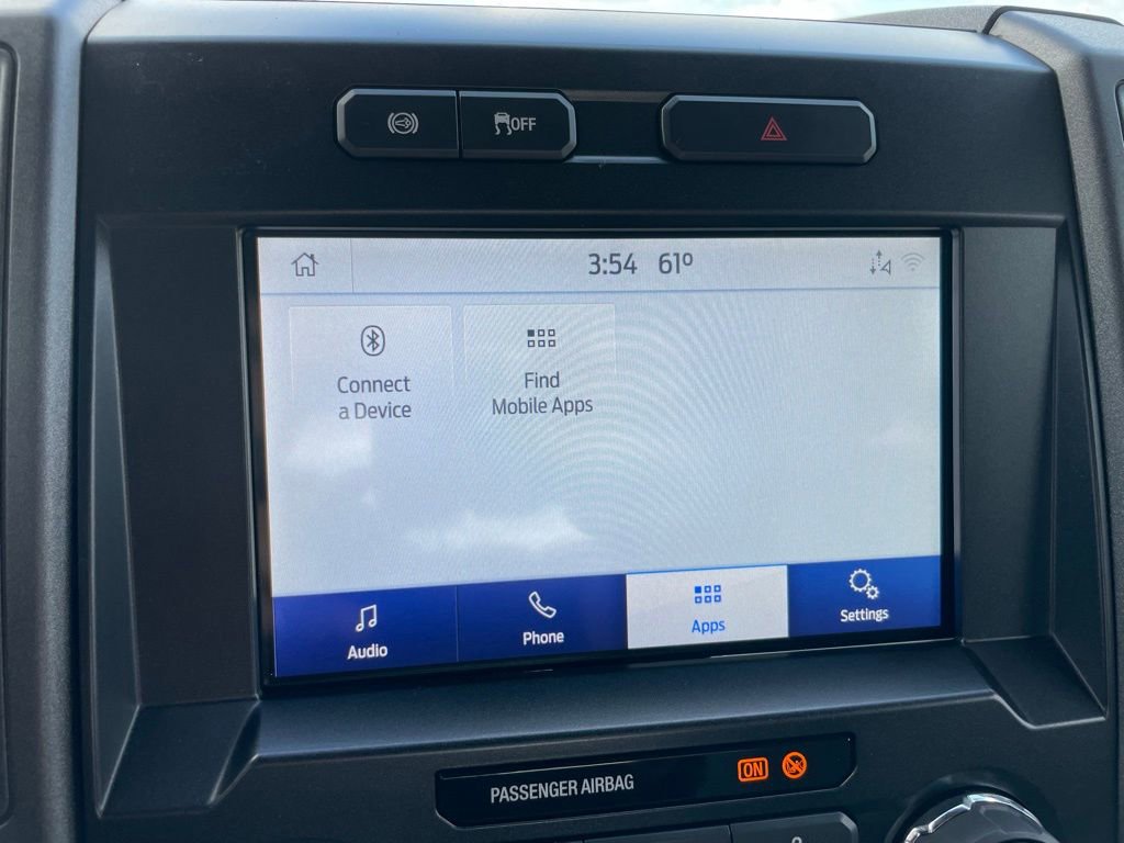 Used 2021 Ford F250 XL w/ Power Equipment Group AWD/4WD image 16