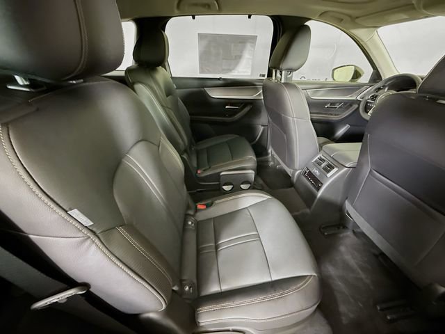 New 2026 MAZDA CX-90 3.3 Turbo w/ Premium Sport Pkg image 27