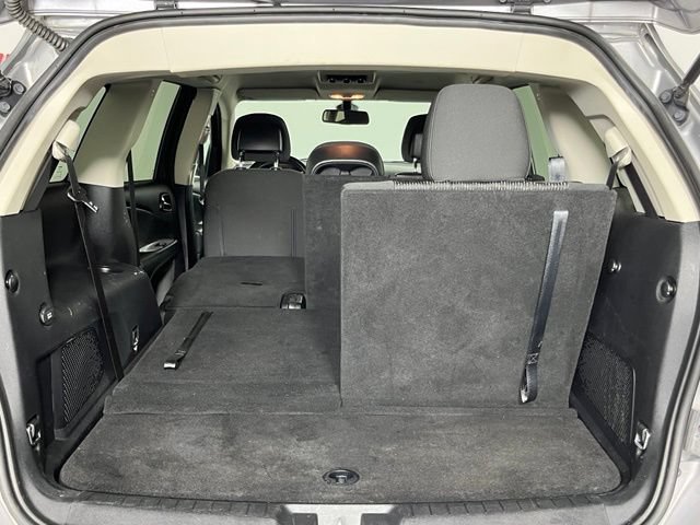 Used 2019 Dodge Journey SE w/ Connectivity Group AWD/4WD image 25