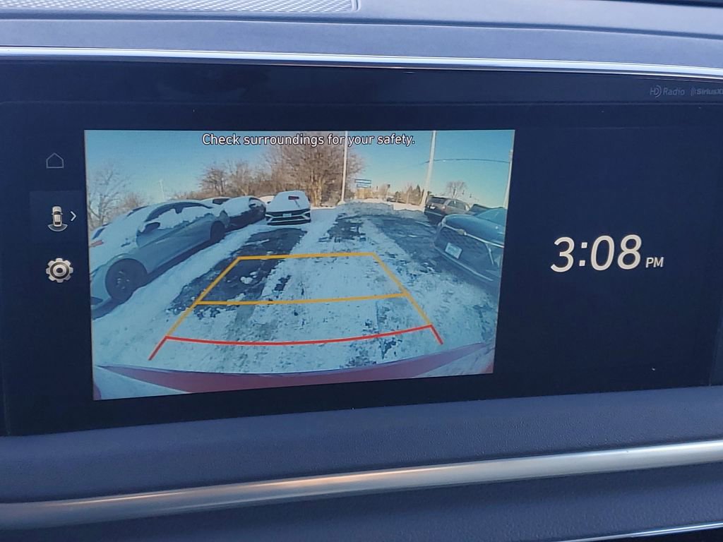 Used 2023 Hyundai Sonata SEL image 23