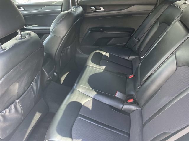 Used 2022 Kia K5 GT-Line FWD image 33