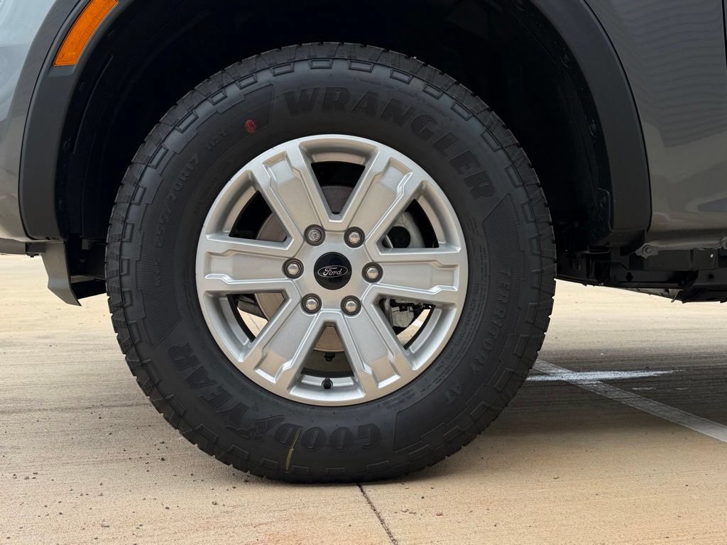 New 2026 Ford Ranger XL RWD image 6