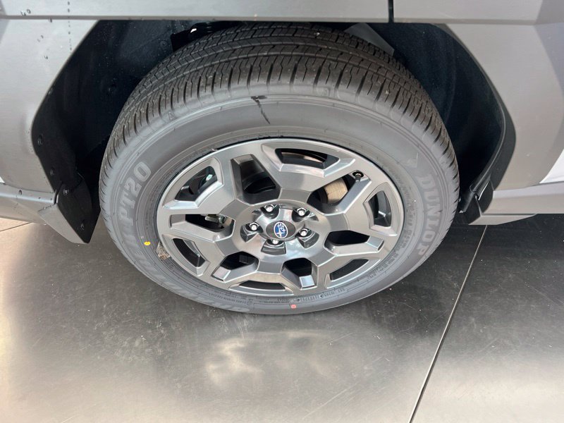 New 2026 Subaru Outback Premium AWD/4WD image 10