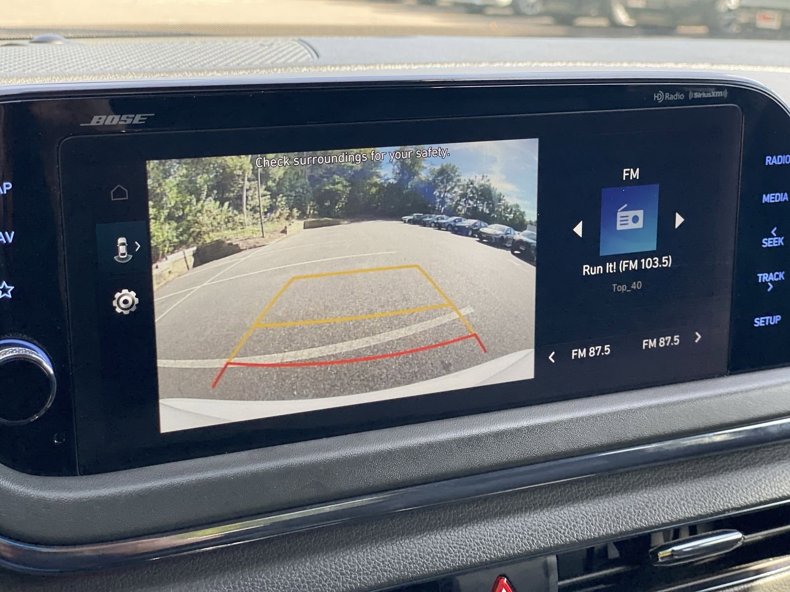 Used 2023 Hyundai Sonata N Line image 29