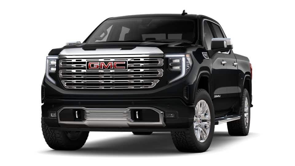 New 2026 GMC Sierra 1500 Denali image 2