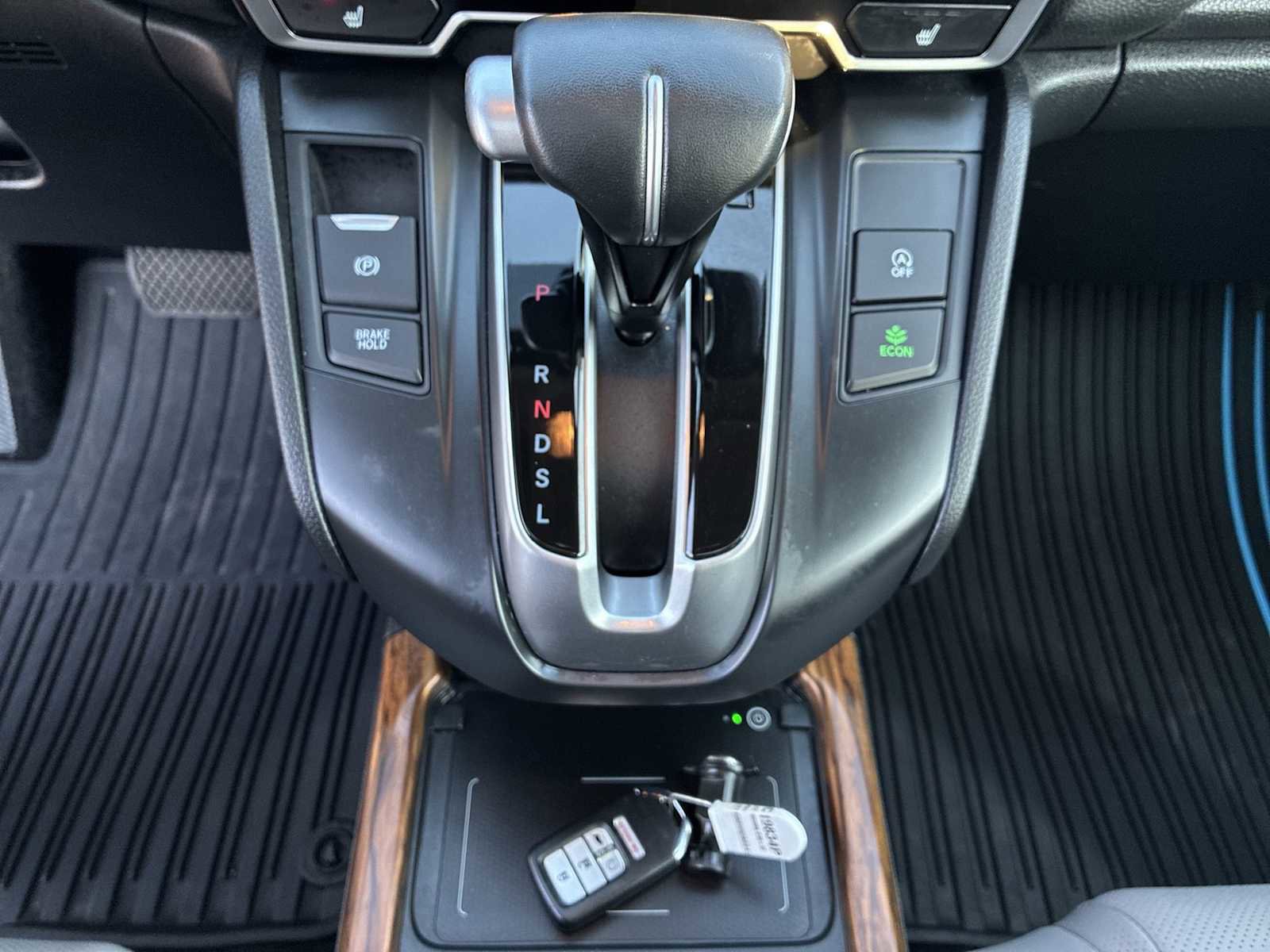 Used 2022 Honda CR-V Touring image 16