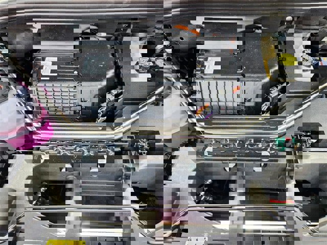 New 2025 Volkswagen ID.4 Pro image 28