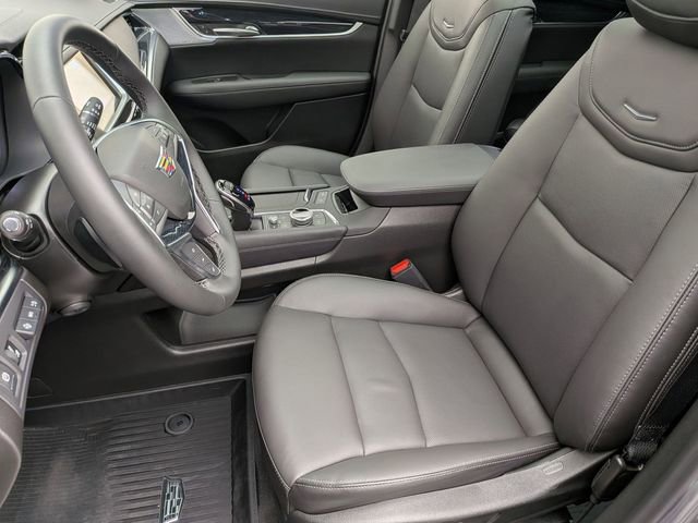 New 2026 Cadillac XT5 Premium Luxury w/ Driver Assist Package AWD/4WD image 21