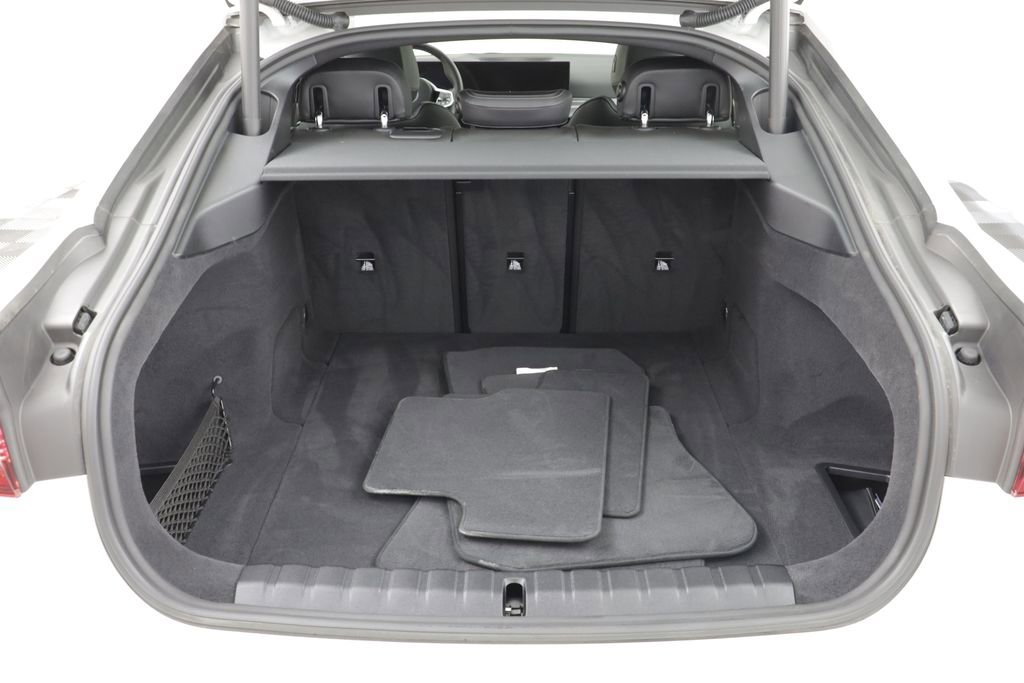 Certified 2025 BMW i4 M50 image 18