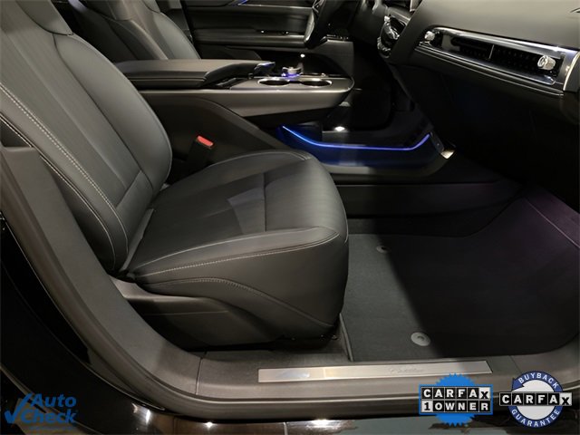 Used 2024 Cadillac Lyriq Luxury image 73