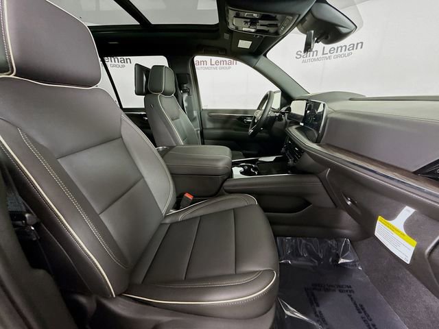 New 2025 Chevrolet Tahoe Premier image 31