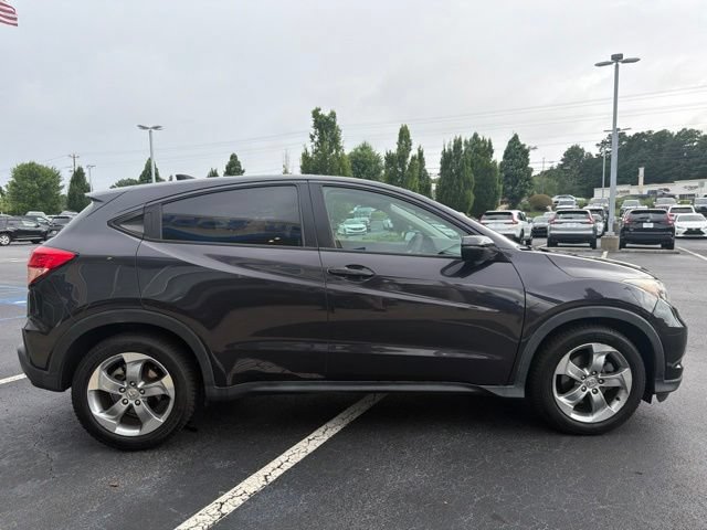 Used 2017 Honda HR-V EX image 5