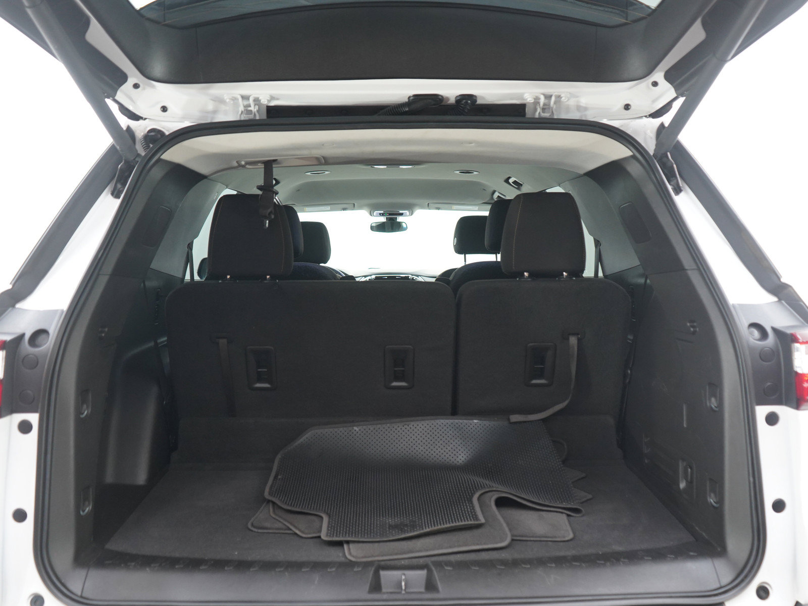 Used 2019 Chevrolet Traverse LT AWD/4WD image 17