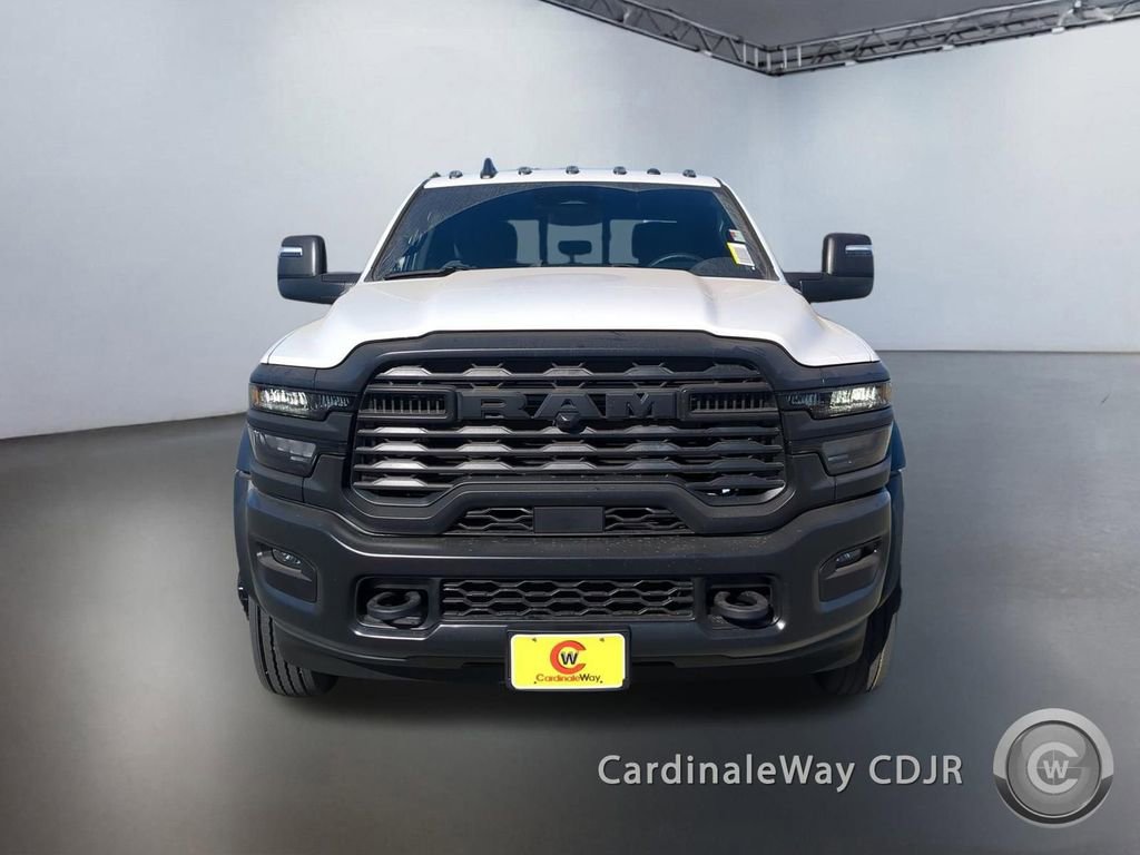 New 2026 RAM 4500 Tradesman image 2