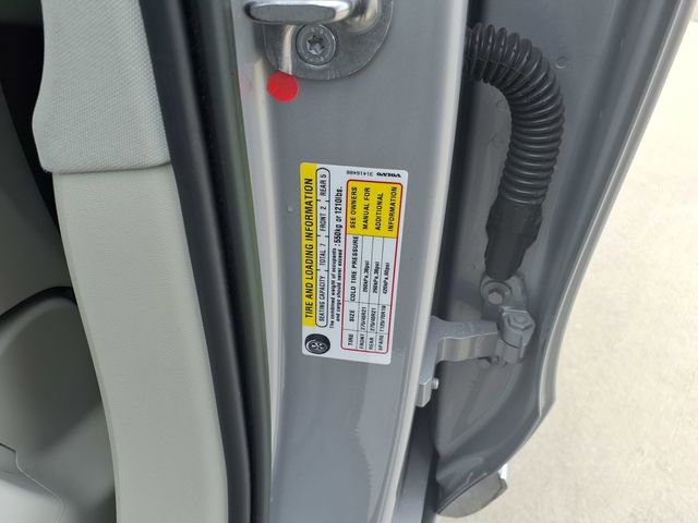 Used 2023 Volvo XC90 B6 Plus w/ Protection Package Premier image 33