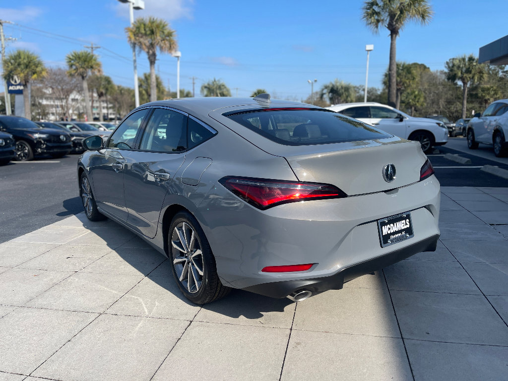 New 2026 Acura Integra image 5