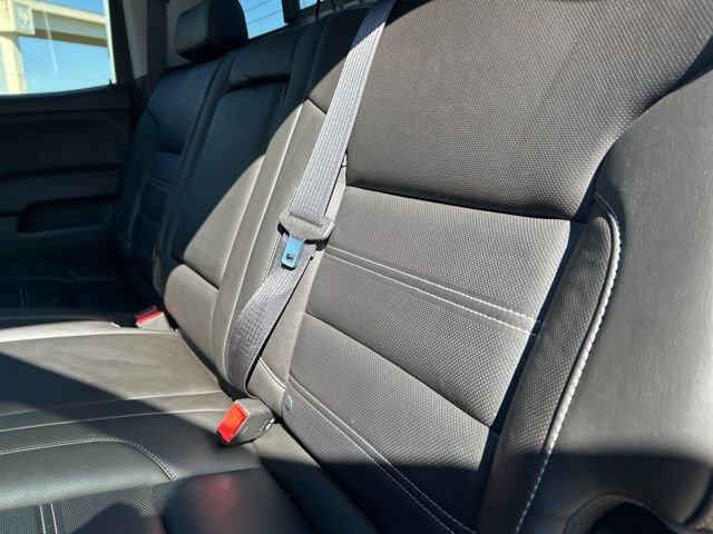 Used 2018 GMC Sierra 1500 Denali image 39