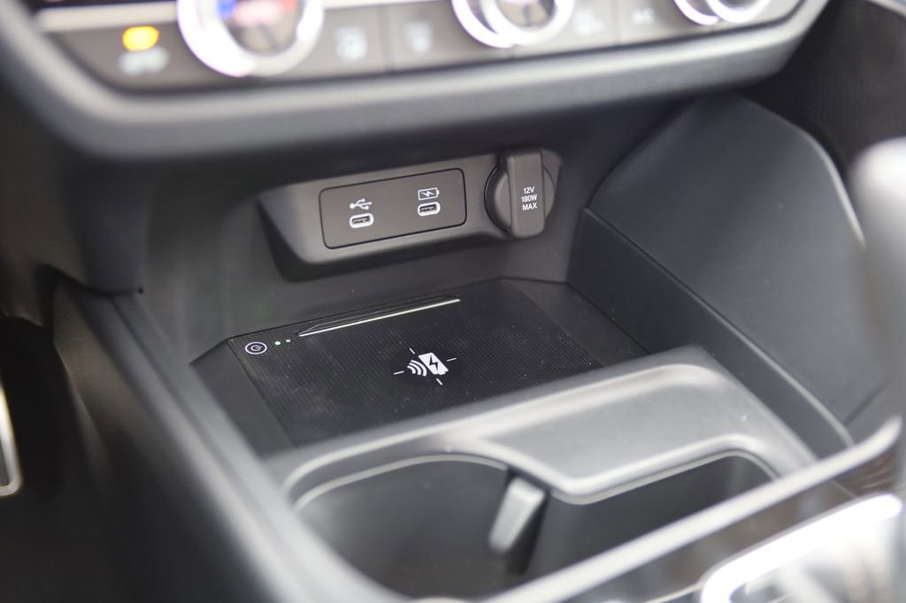 New 2026 Acura ADX A-Spec image 23