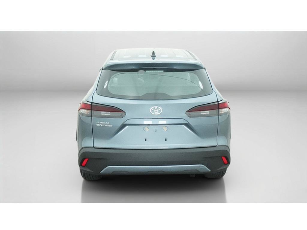 New 2026 Toyota Corolla Cross L FWD image 7