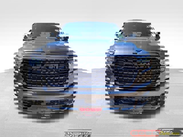 New 2025 RAM 1500 Tradesman image 2