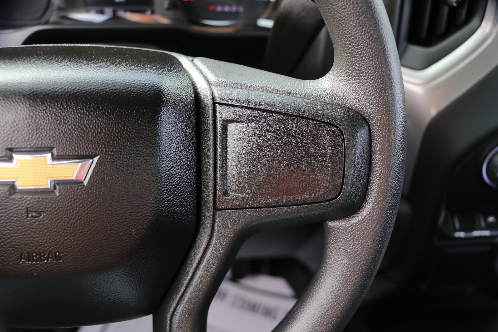 Used 2026 Chevrolet Silverado 1500 W/T w/ Trailering Package AWD/4WD image 18