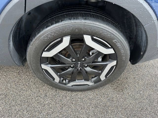 Used 2023 Kia Telluride S w/ S Sunroof Package image 8