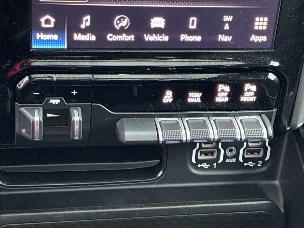 Used 2023 RAM 1500 Big Horn image 30