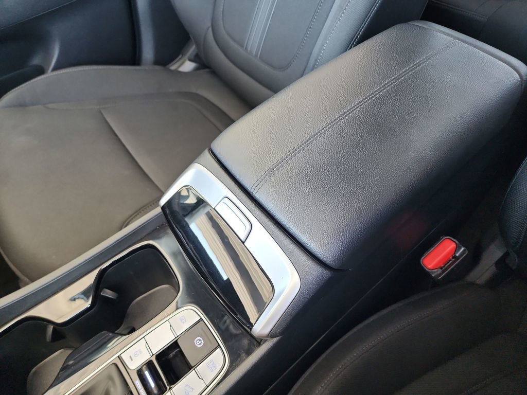 Used 2025 Hyundai Tucson SEL FWD image 31