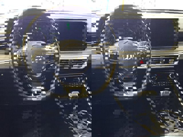 Used 2024 Kia K5 GT-Line w/ GT-Line Premium Package image 16