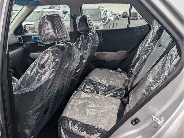 New 2026 Hyundai Venue SEL image 10