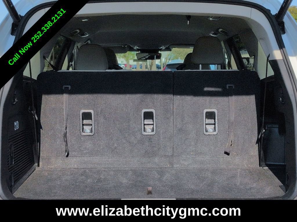 Used 2023 Subaru Ascent Limited AWD/4WD image 14