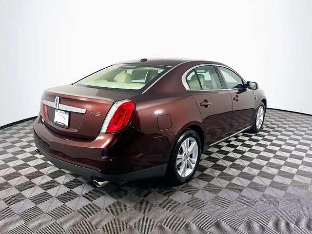 Used 2009 Lincoln MKS FWD image 8