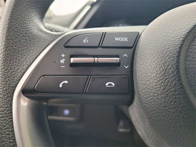 Used 2022 Hyundai Sonata SEL w/ Preferred Accessory Package image 28