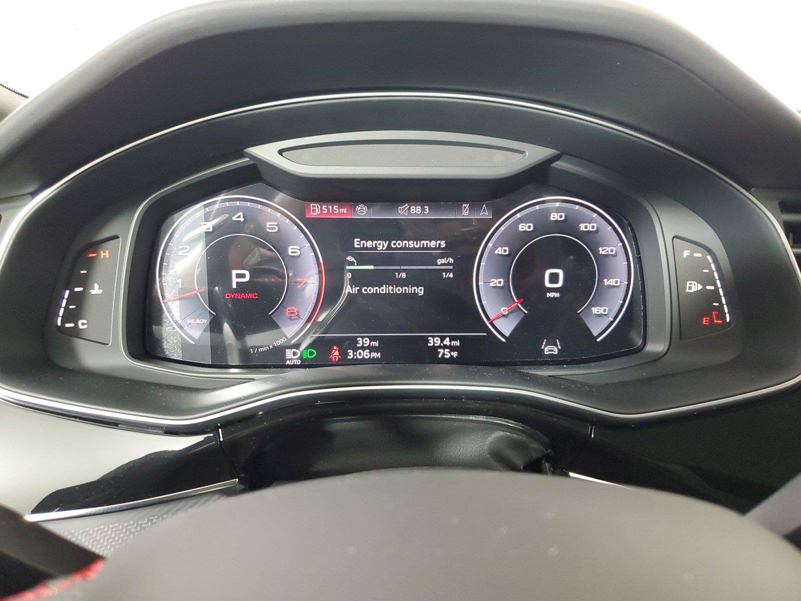 New 2026 Audi Q8 Prestige AWD/4WD image 27