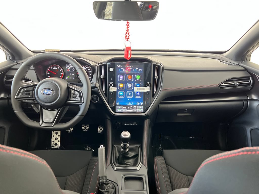 New 2026 Subaru WRX Premium AWD/4WD image 15
