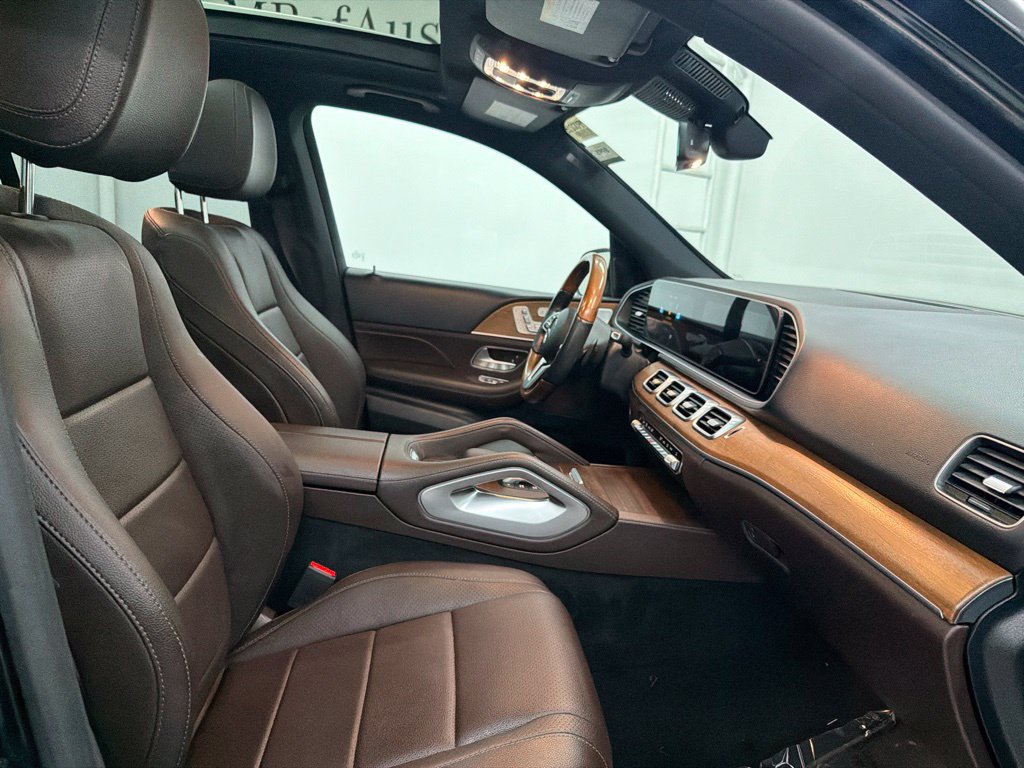 Used 2021 Mercedes-Benz GLE 350 image 32