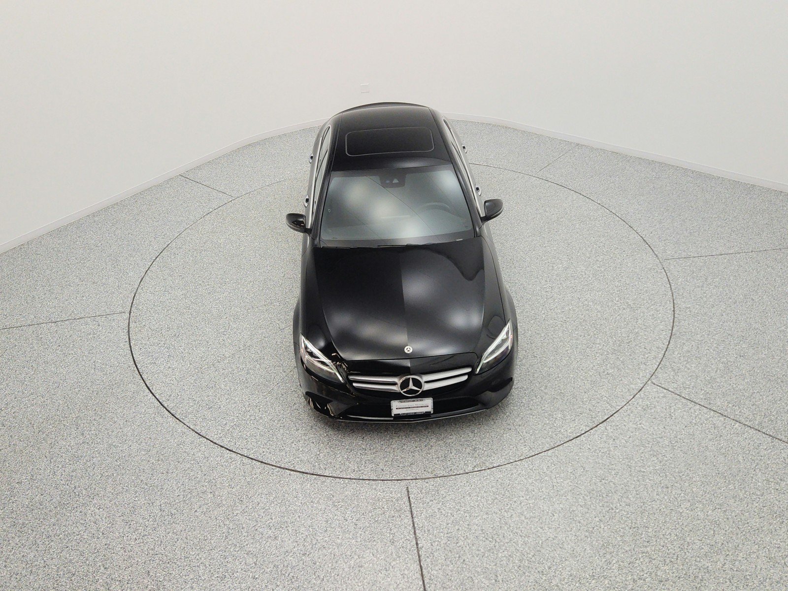 Certified 2021 Mercedes-Benz C 300 Sedan image 10