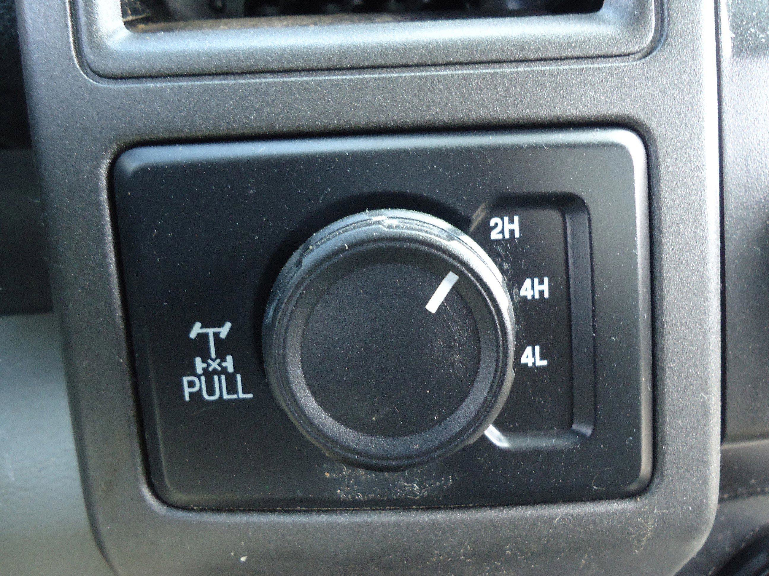 Used 2022 Ford F250 XL w/ STX Appearance Package image 20