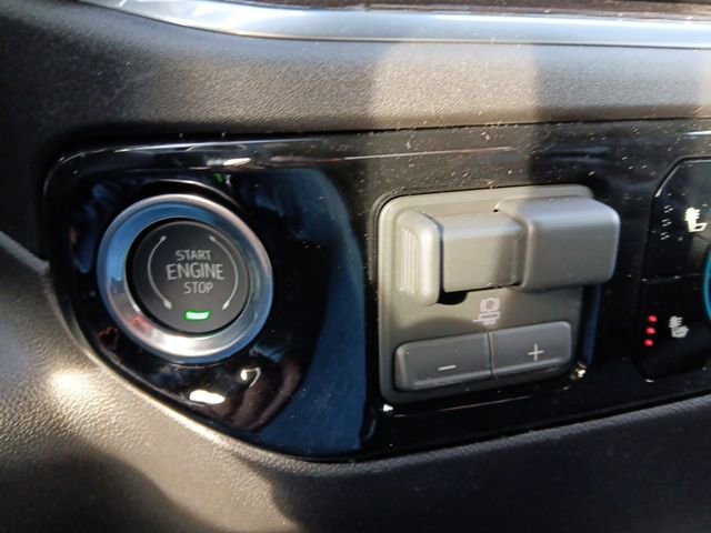 New 2026 Chevrolet Silverado 1500 LT image 17