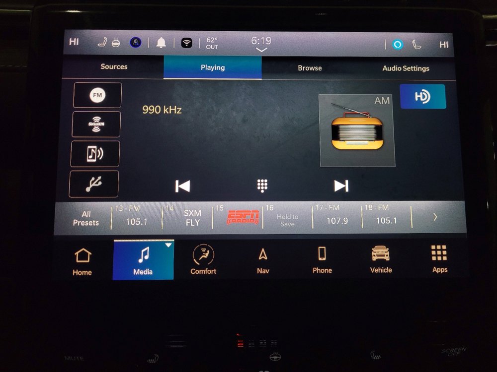 Used 2022 Jeep Grand Cherokee Limited 4xe image 25