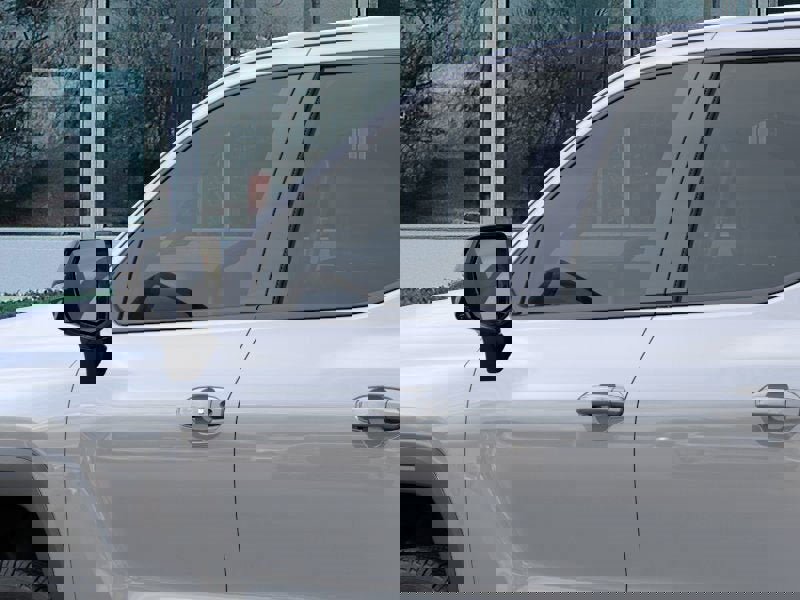 New 2026 GMC Sierra EV Elevation image 31