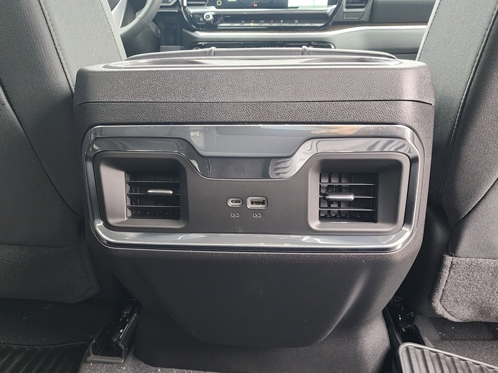 New 2026 GMC Sierra 1500 Elevation w/ Preferred Package image 46