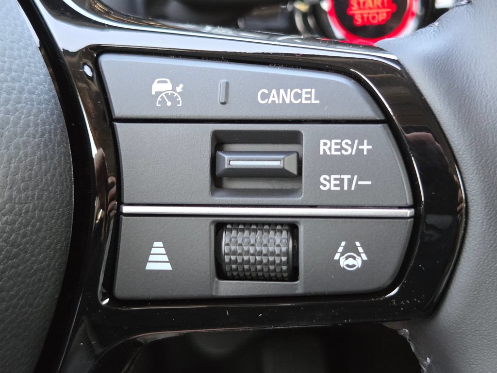 New 2027 Honda CR-V EX-L image 11