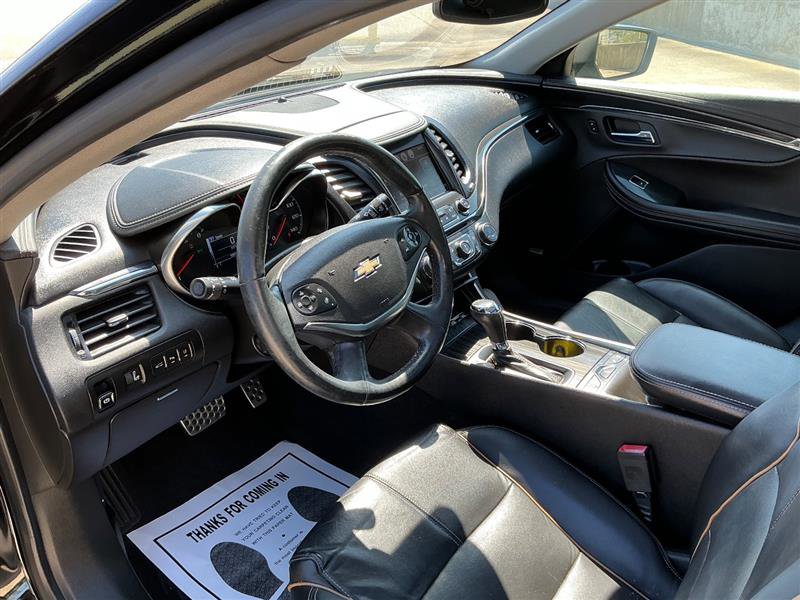 Used 2017 Chevrolet Impala Premier image 25