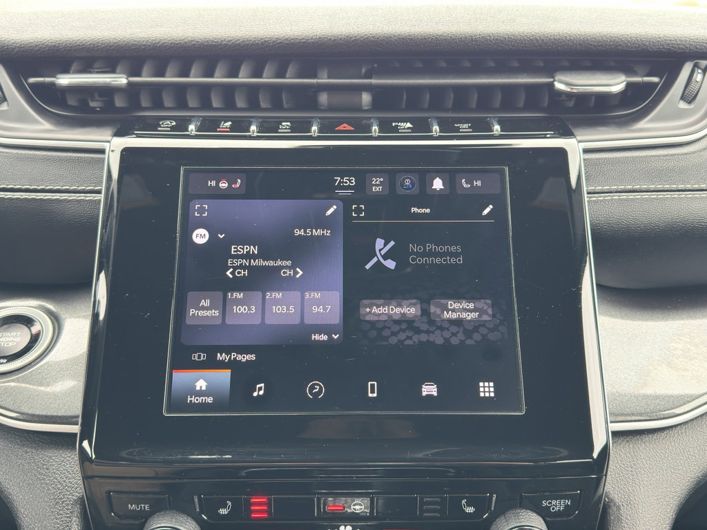 Used 2023 Jeep Grand Cherokee Altitude image 22