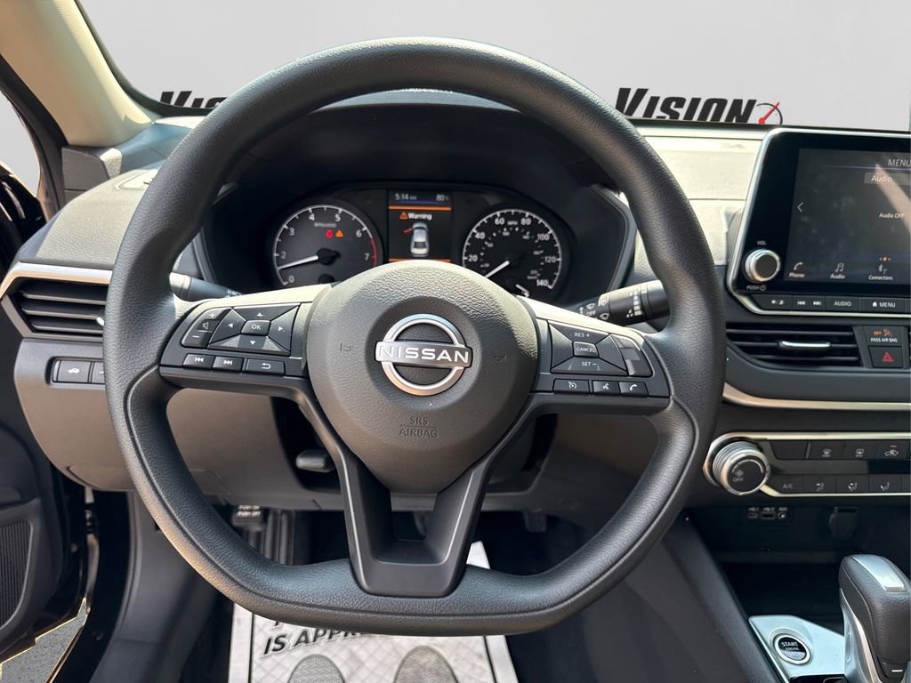 New 2025 Nissan Altima 2.5 S image 20