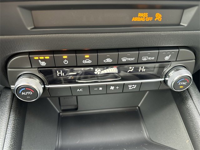 New 2025 MAZDA CX-5 AWD 2.5 S image 19